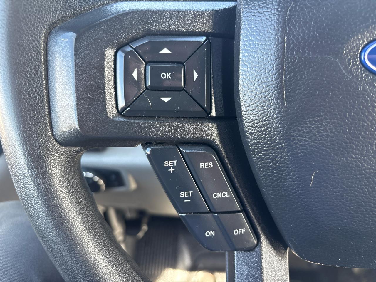 Ford Super Duty F-250 SRW  2019