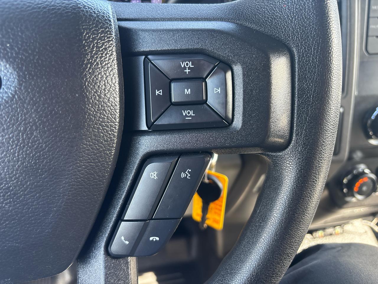 Ford Super Duty F-250 SRW  2019