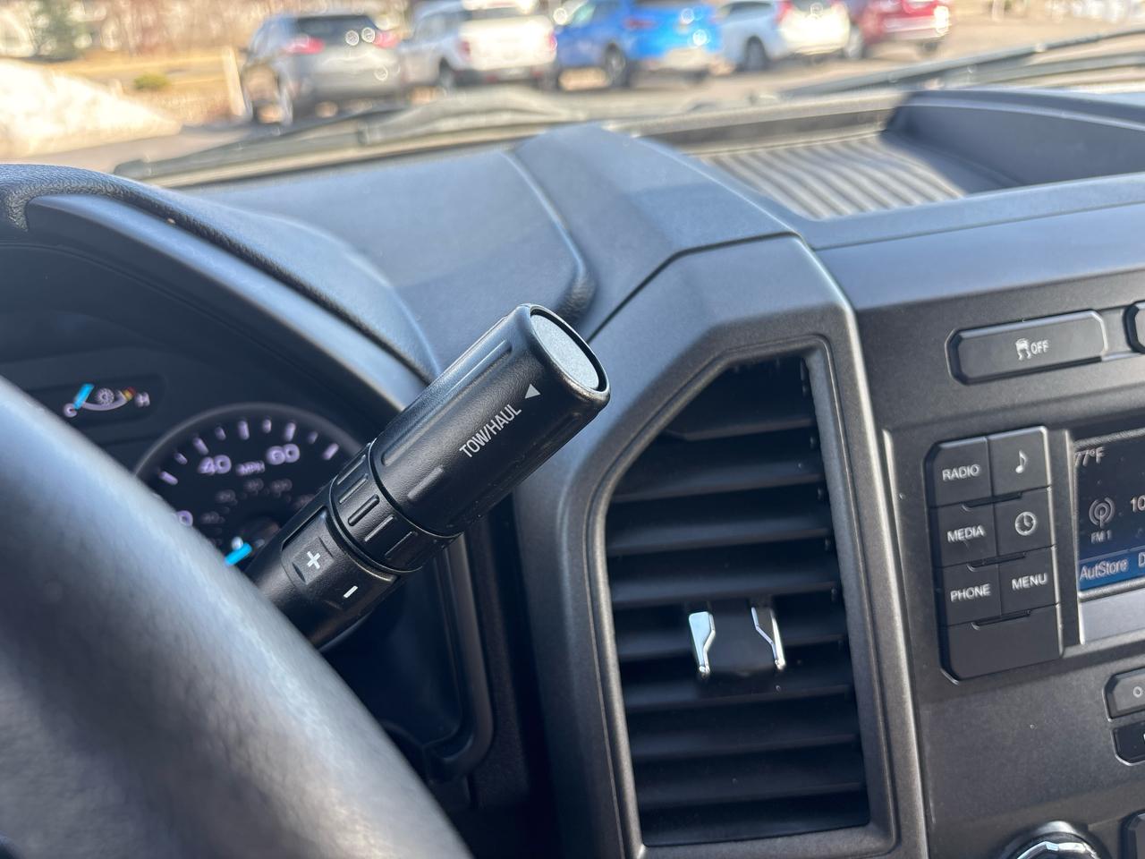 Ford Super Duty F-250 SRW  2019