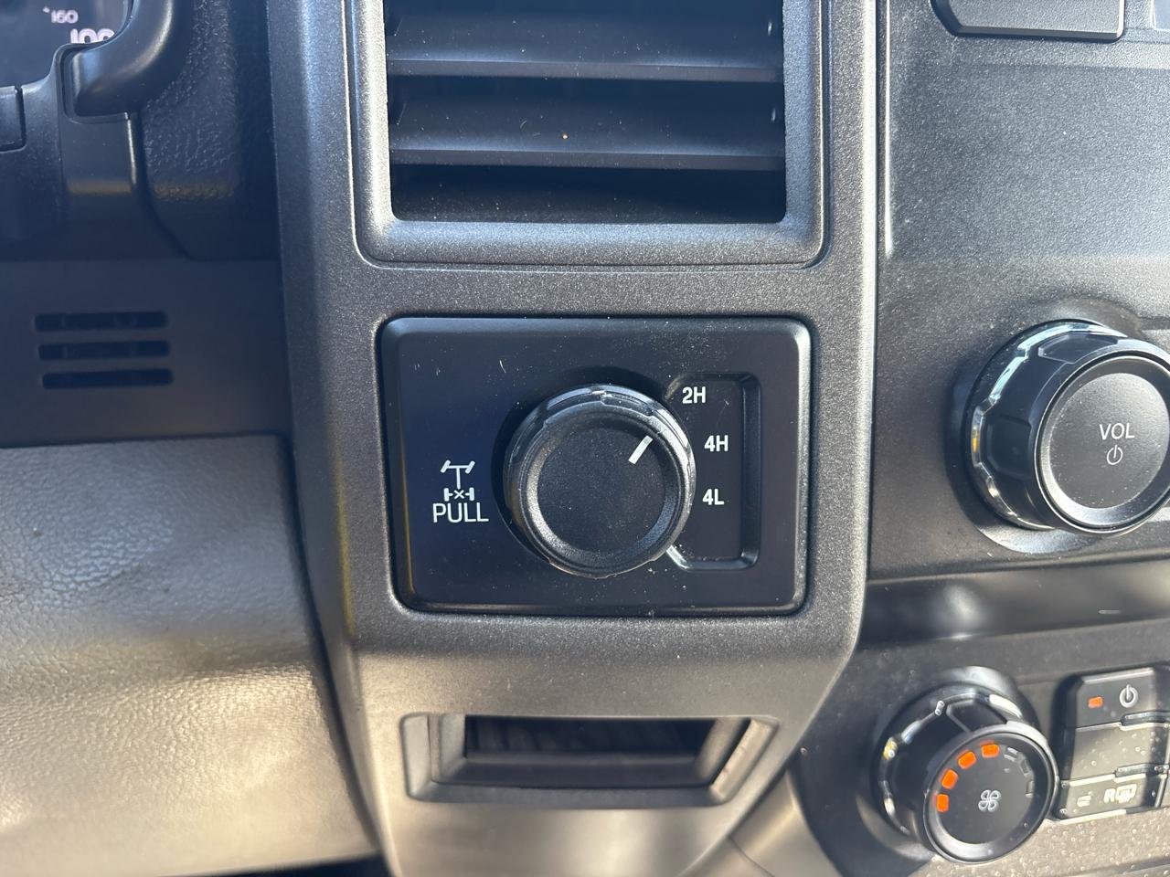 Ford Super Duty F-250 SRW  2019