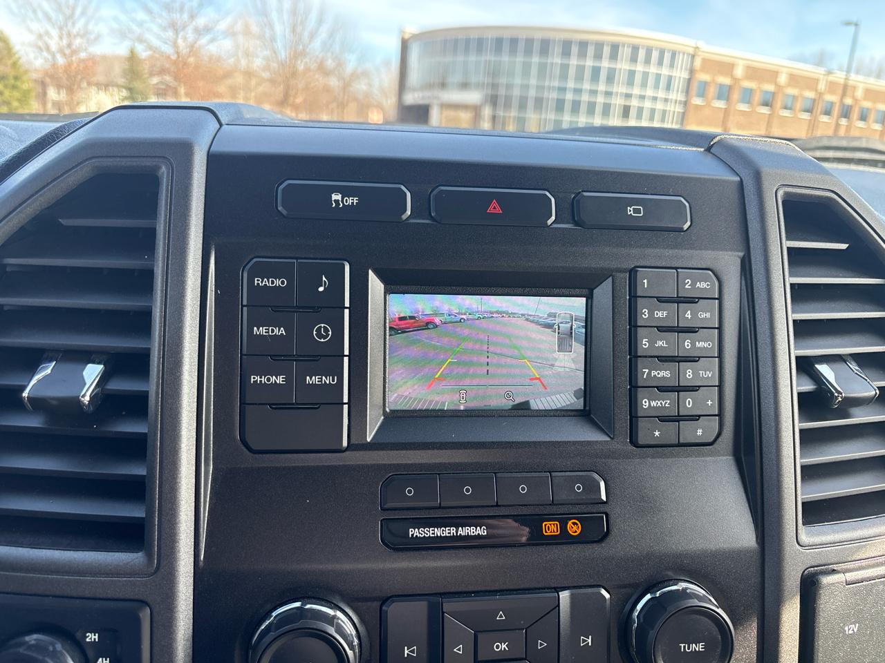 Ford Super Duty F-250 SRW  2019