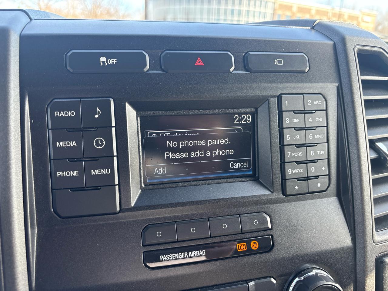 Ford Super Duty F-250 SRW  2019