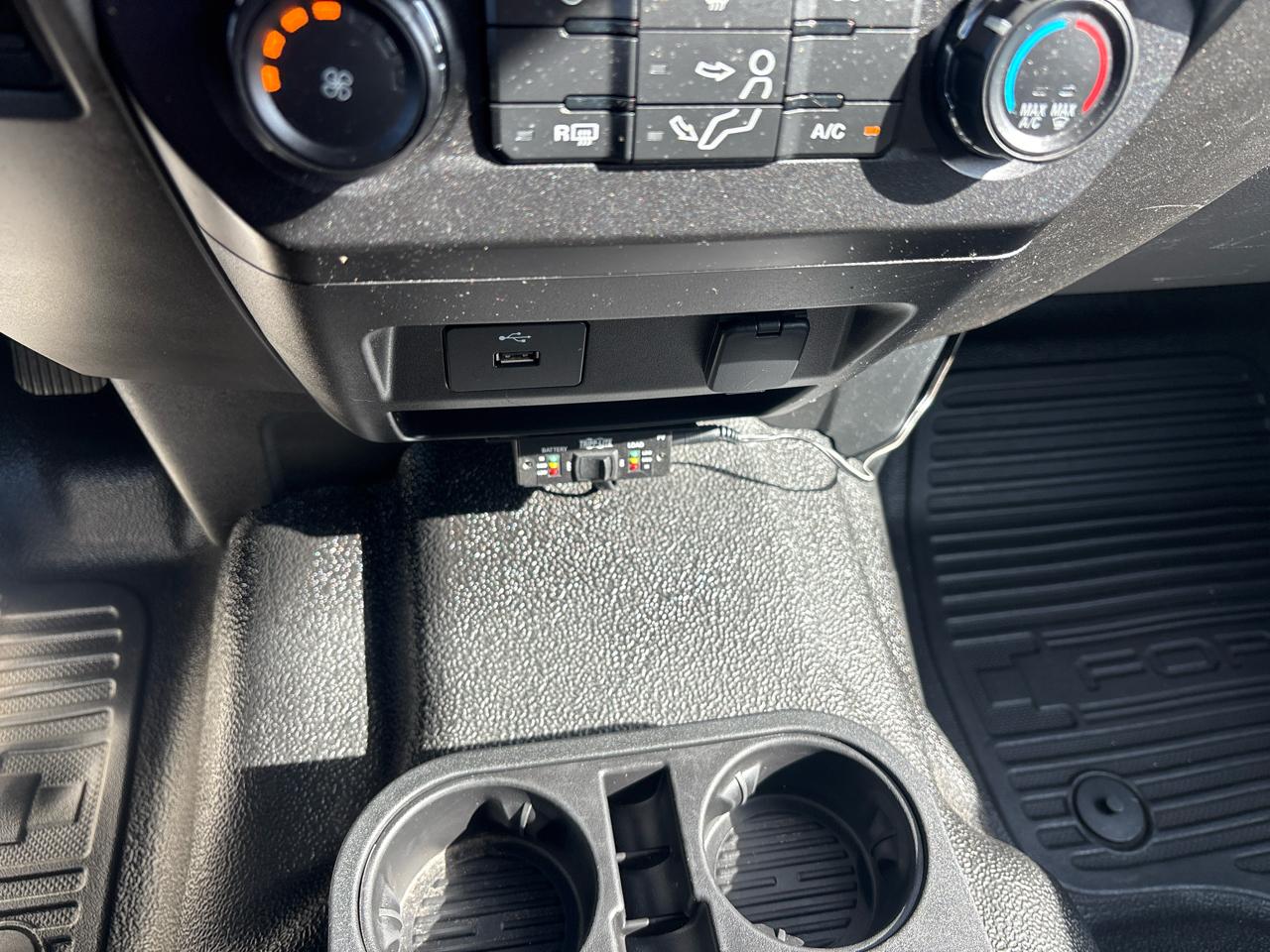 Ford Super Duty F-250 SRW  2019