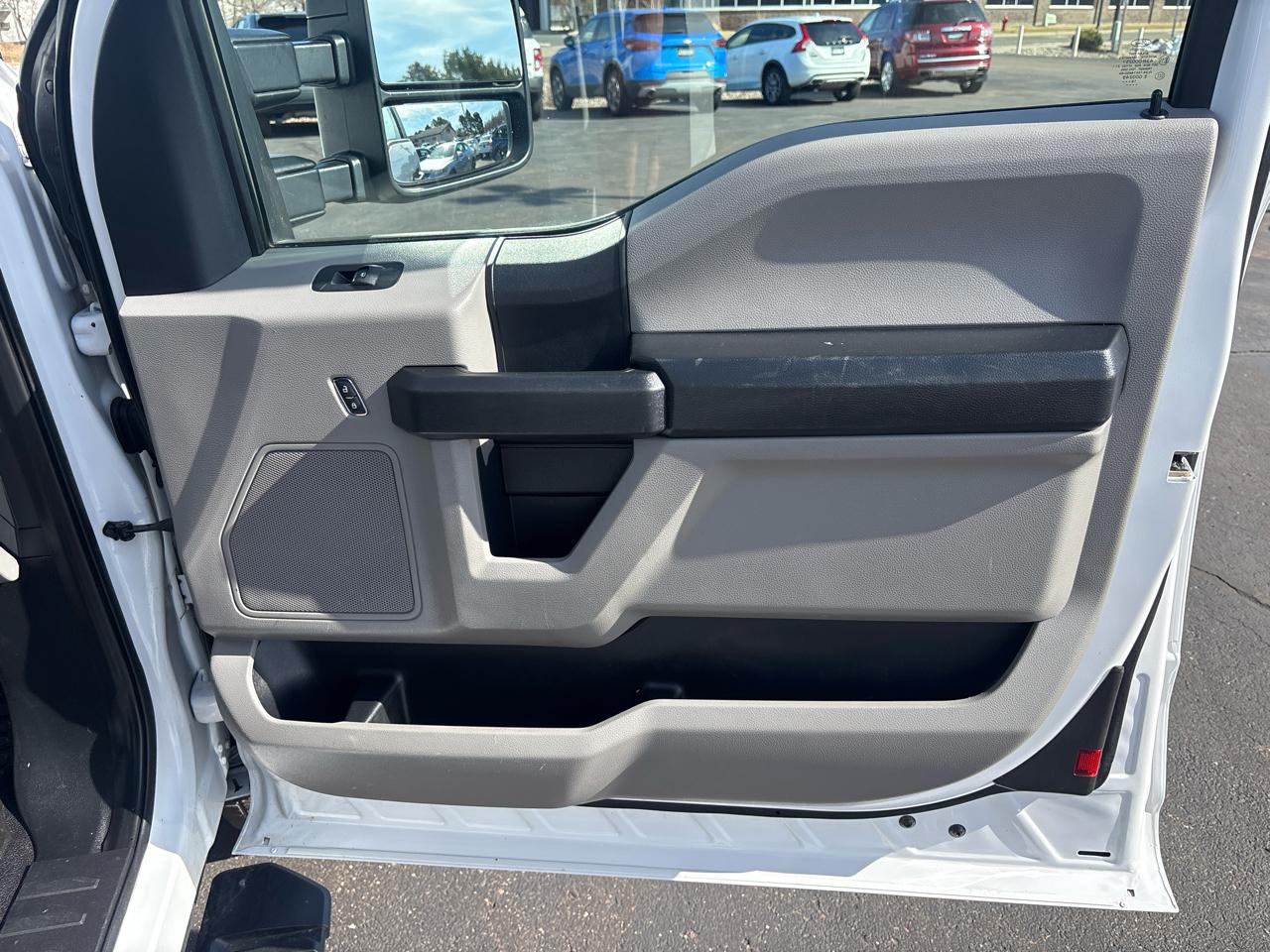 Ford Super Duty F-250 SRW  2019