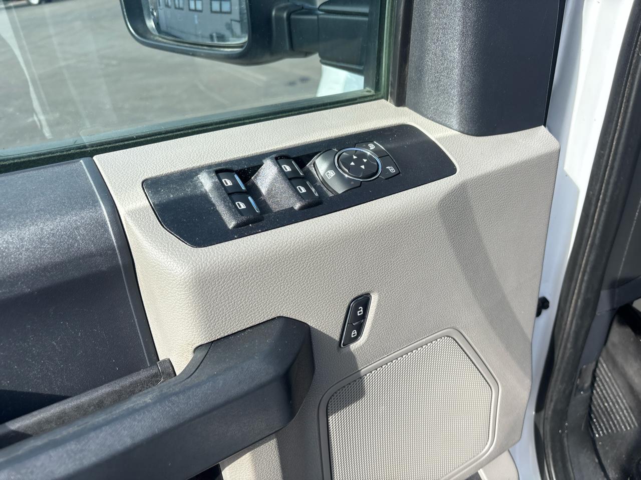 Ford Super Duty F-250 SRW  2022