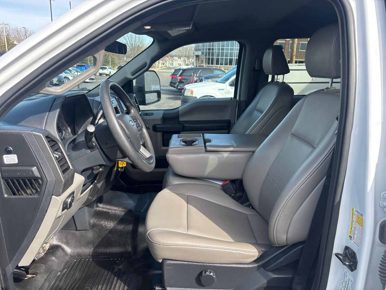 Ford Super Duty F-250 SRW  2022