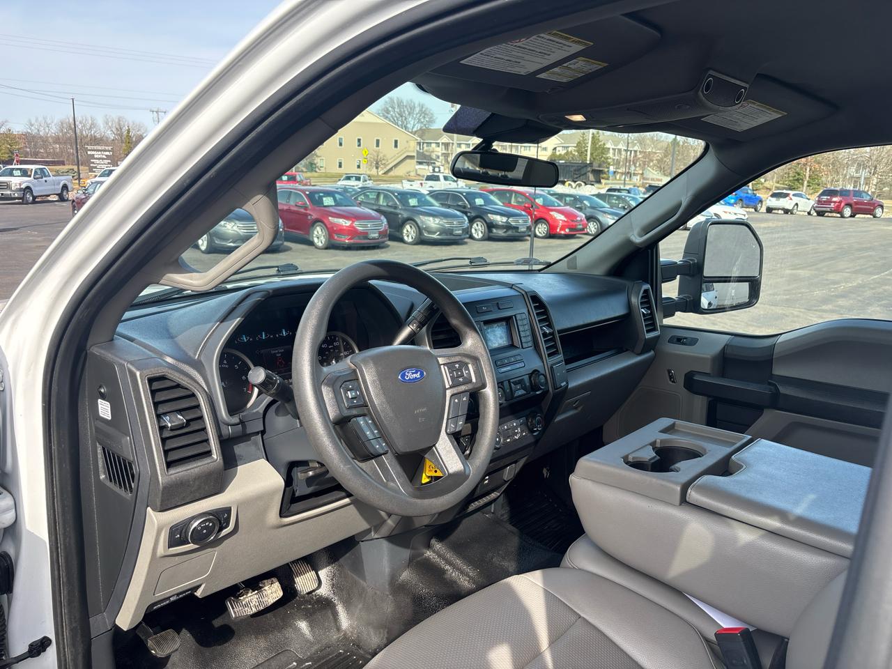 Ford Super Duty F-250 SRW  2022