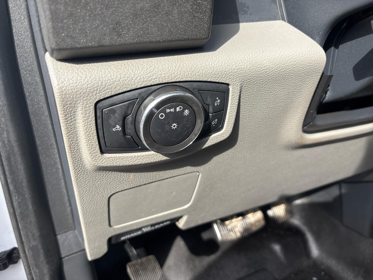 Ford Super Duty F-250 SRW  2022