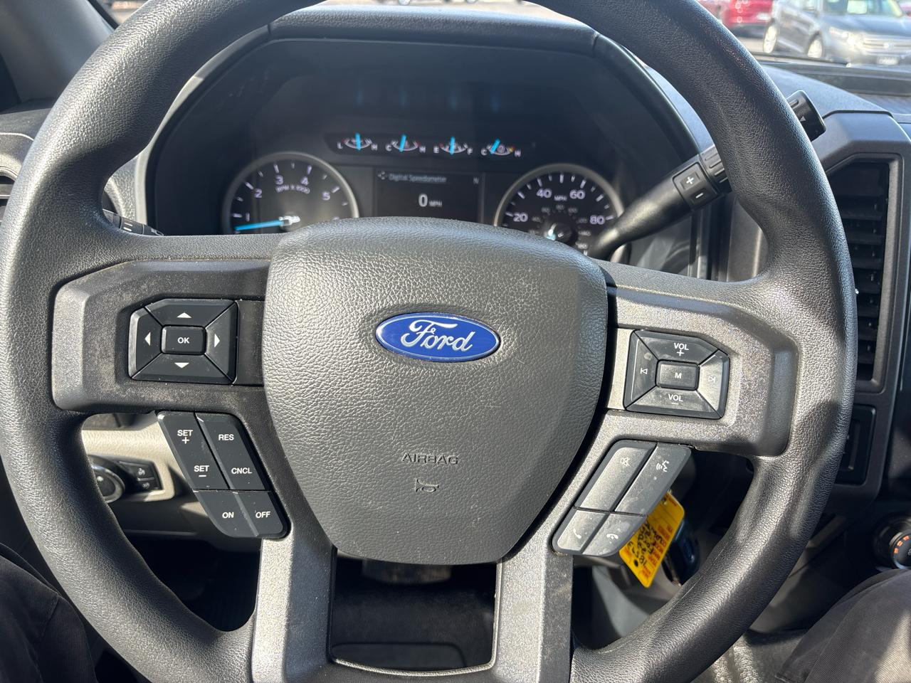 Ford Super Duty F-250 SRW  2022