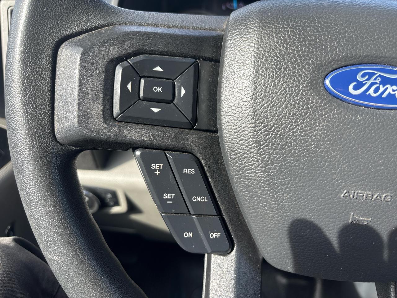 Ford Super Duty F-250 SRW  2022