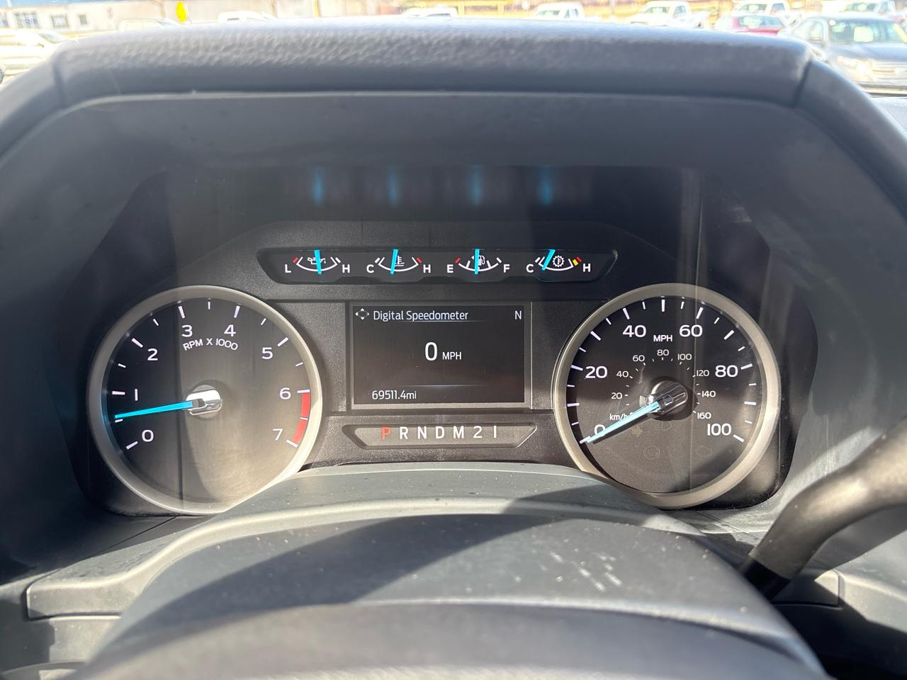 Ford Super Duty F-250 SRW  2022