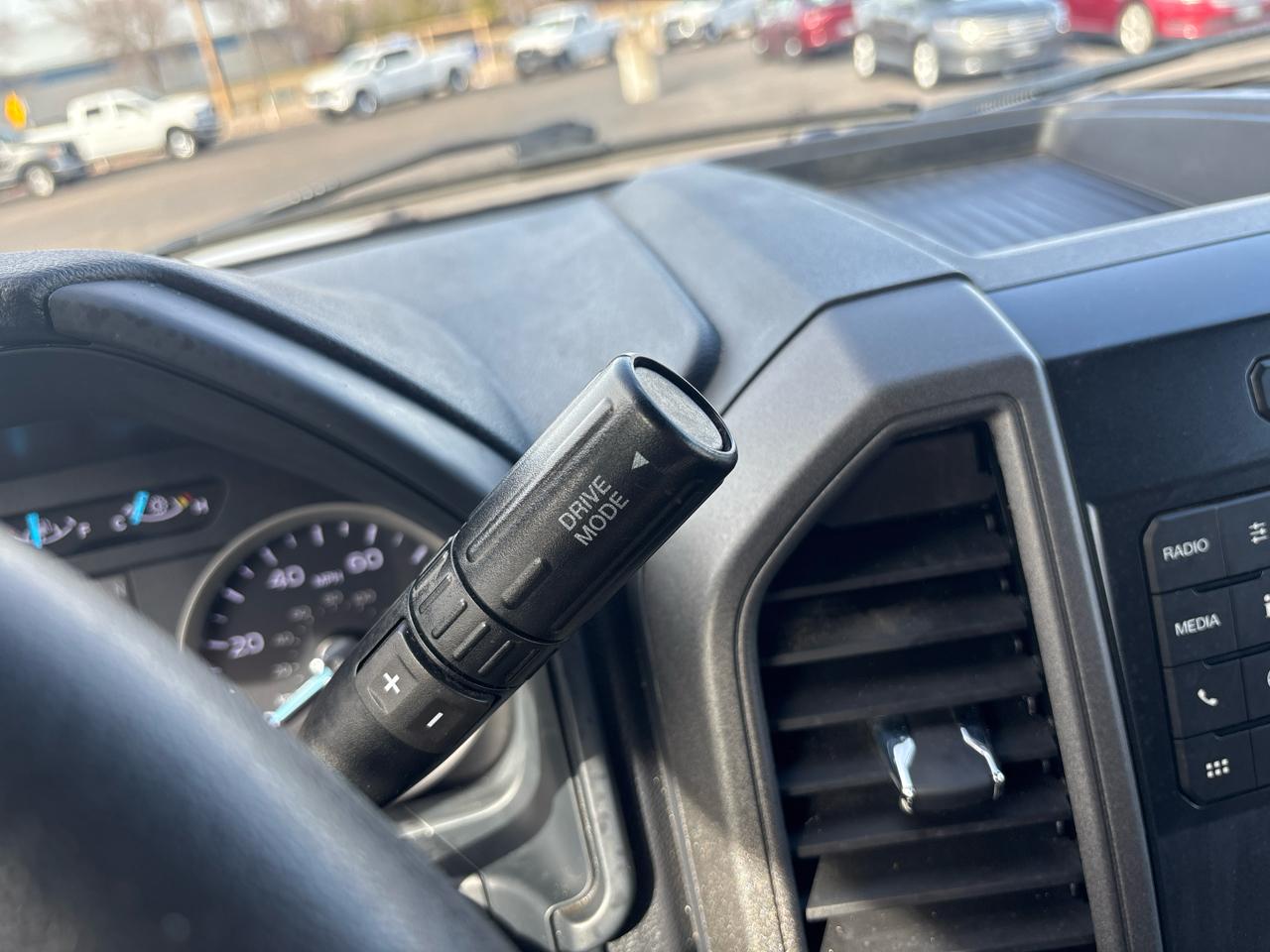 Ford Super Duty F-250 SRW  2022