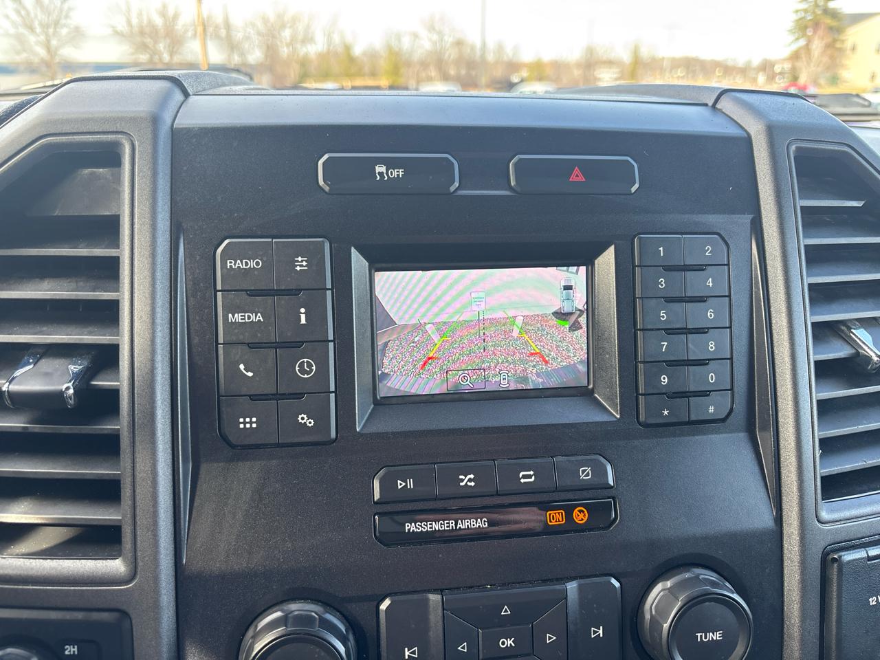 Ford Super Duty F-250 SRW  2022