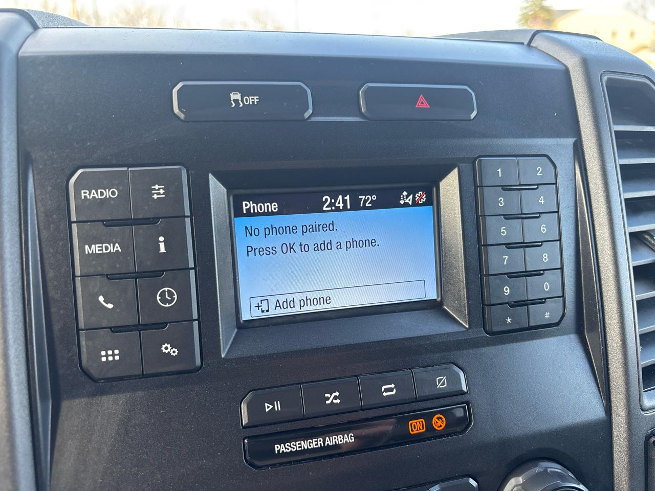 Ford Super Duty F-250 SRW  2022