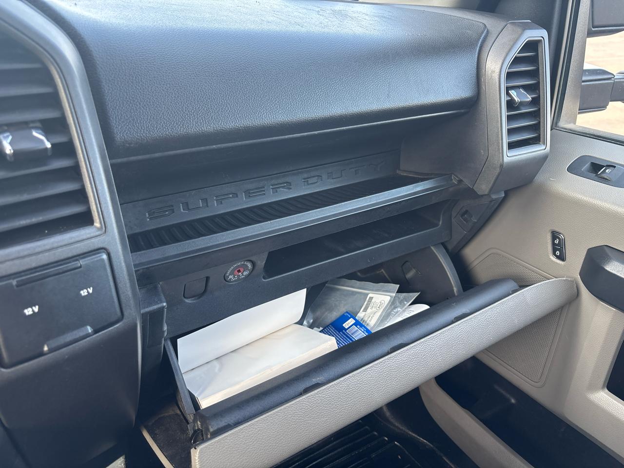 Ford Super Duty F-250 SRW  2022