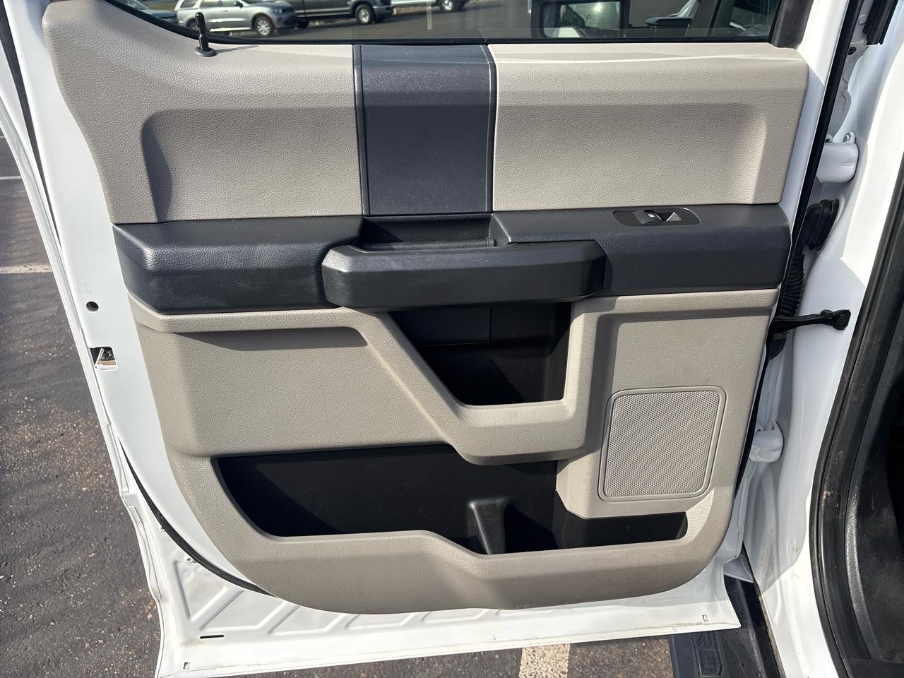 Ford Super Duty F-250 SRW  2022