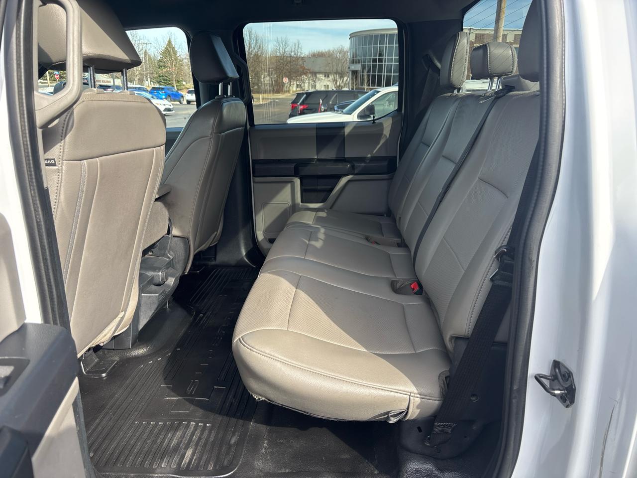 Ford Super Duty F-250 SRW  2022