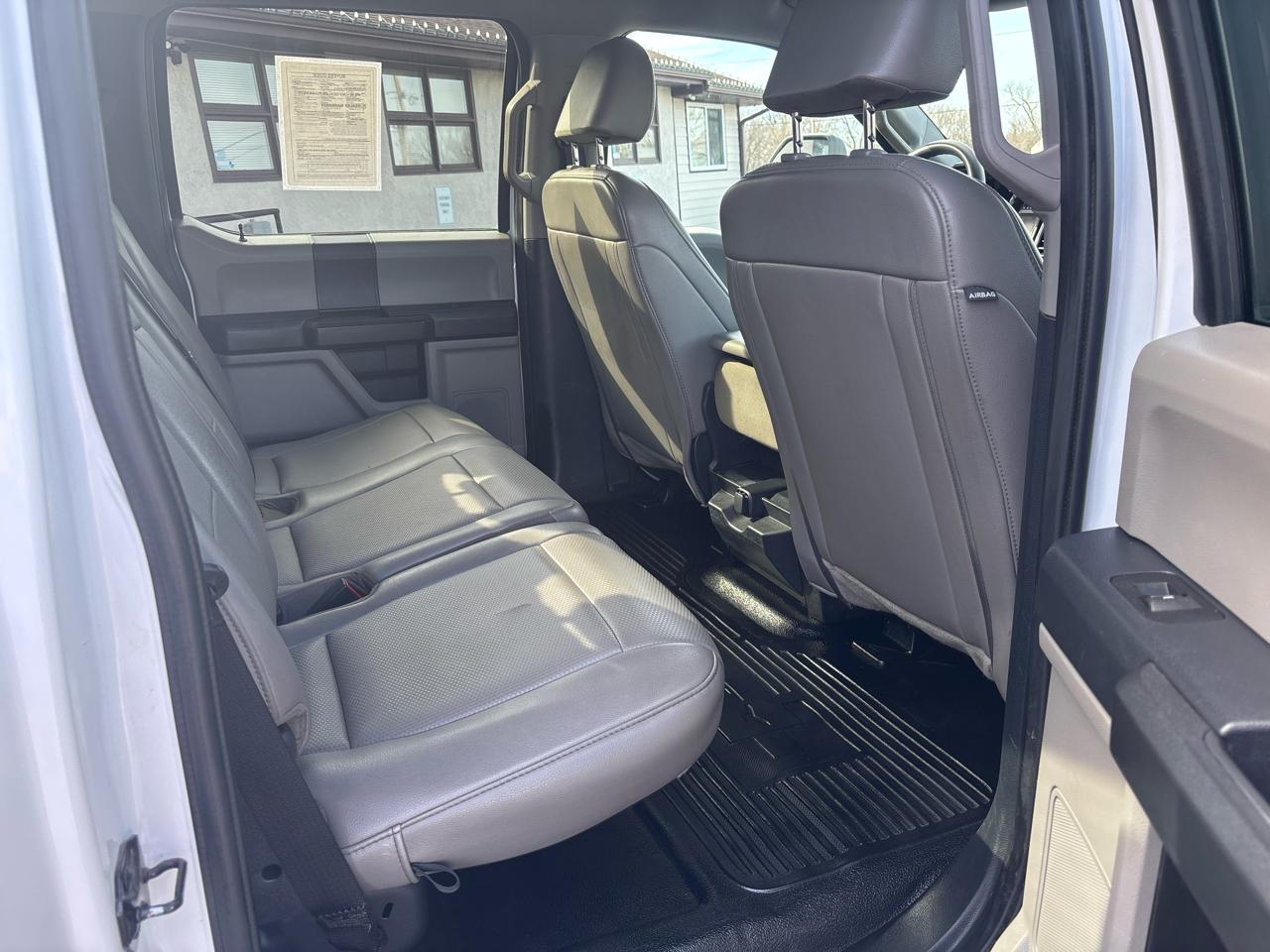 Ford Super Duty F-250 SRW  2022