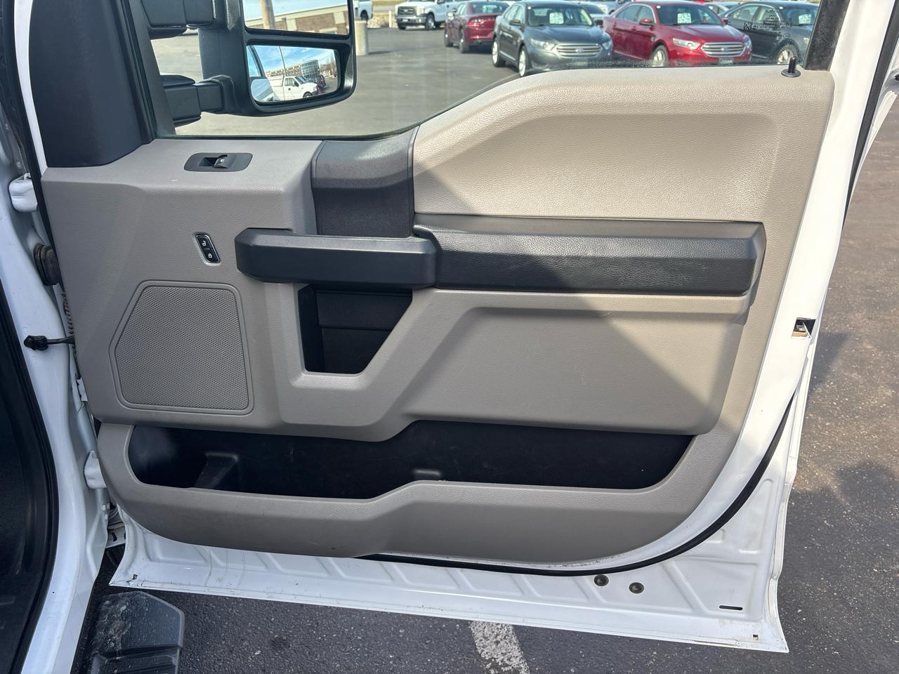 Ford Super Duty F-250 SRW  2022