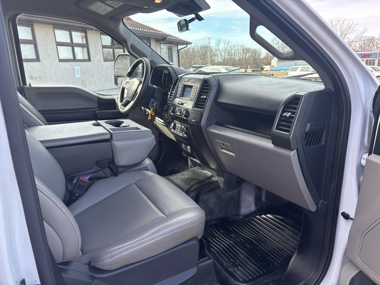 Ford Super Duty F-250 SRW  2022