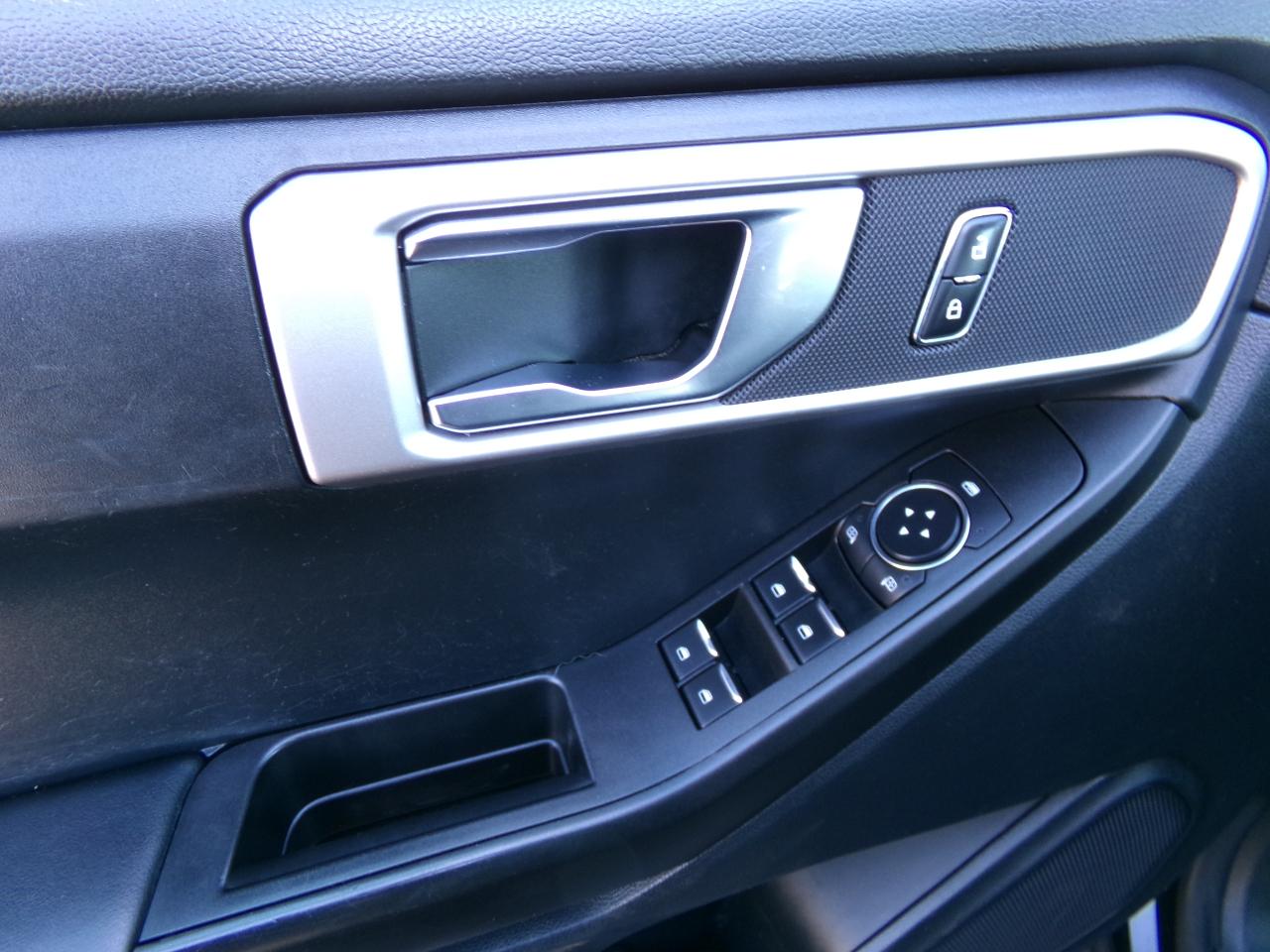 Ford Police Interceptor Utility AWD 2020