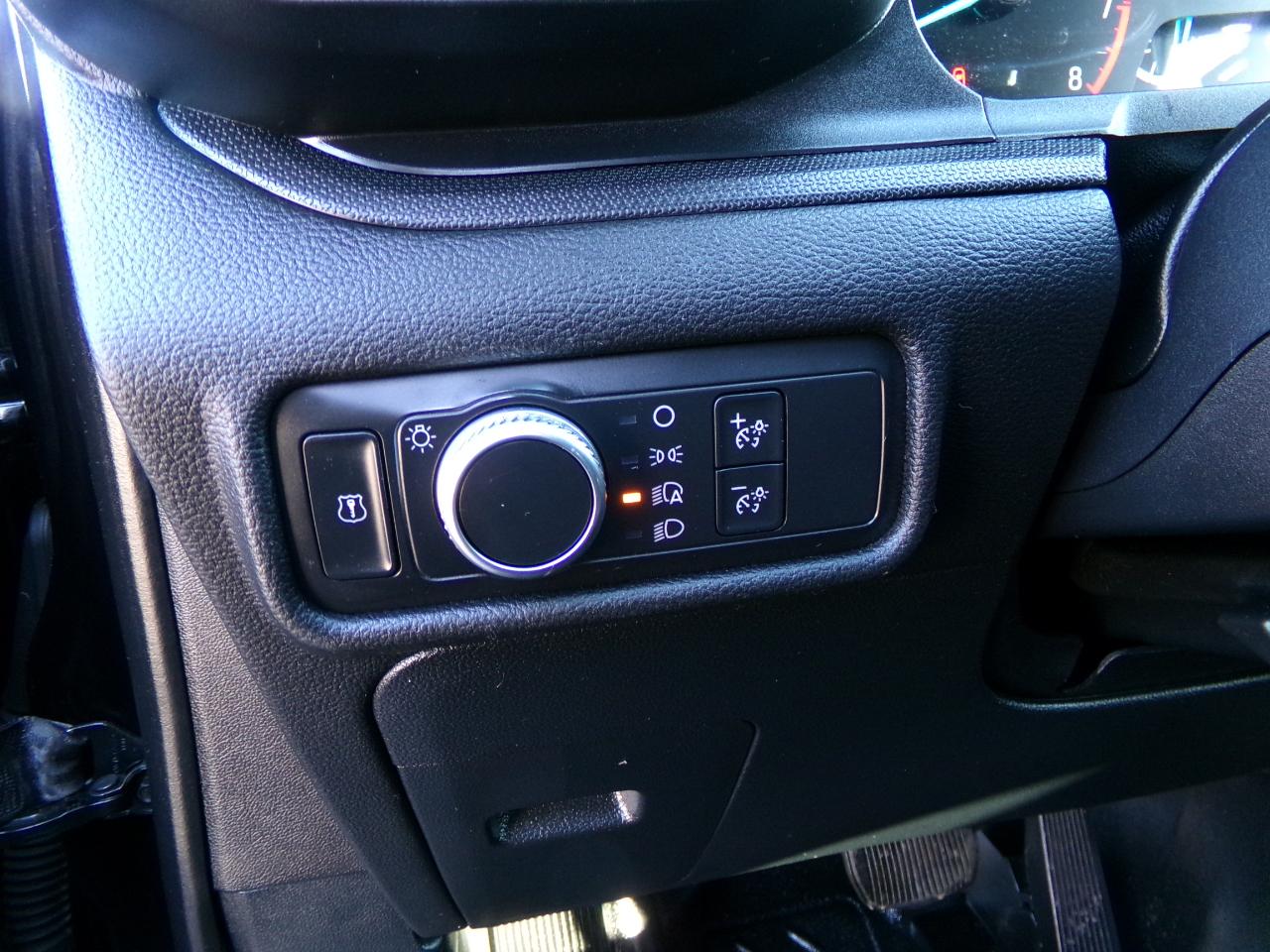 Ford Police Interceptor Utility AWD 2020