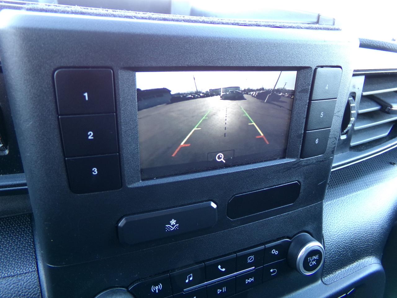 Ford Police Interceptor Utility AWD 2020