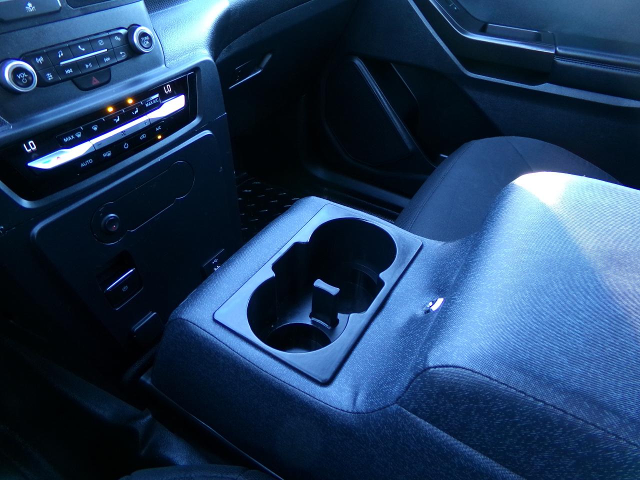 Ford Police Interceptor Utility AWD 2020