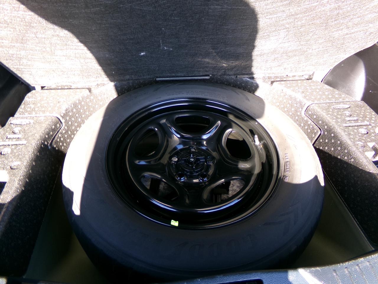 Ford Police Interceptor Utility AWD 2020