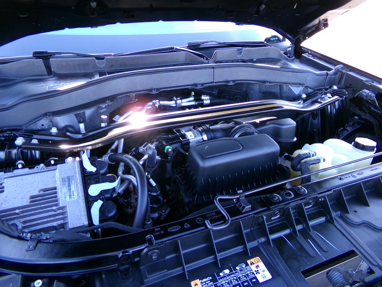 Ford Police Interceptor Utility AWD 2020