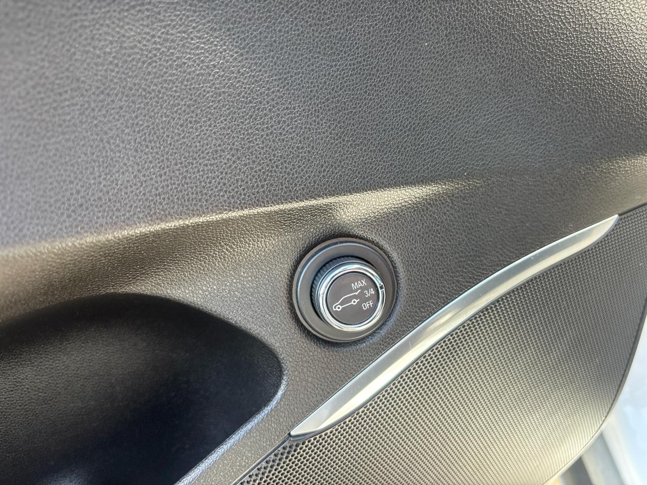 Buick Enclave AWD 4dr Essence 2020