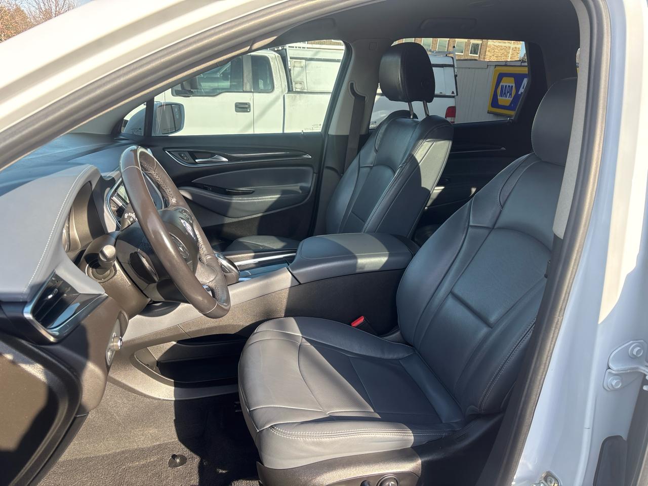 Buick Enclave AWD 4dr Essence 2020