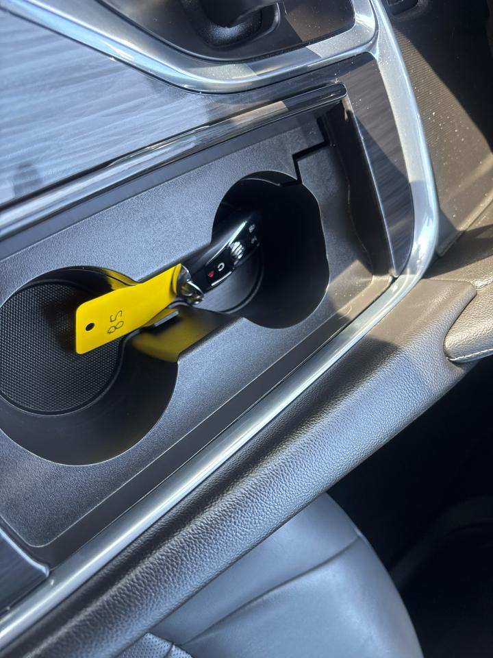 Buick Enclave AWD 4dr Essence 2020