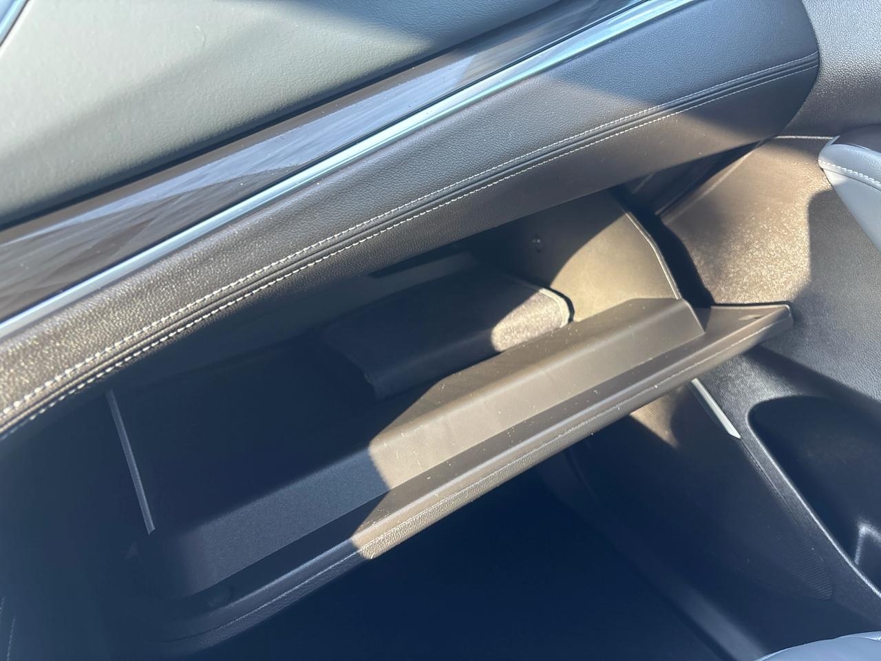 Buick Enclave AWD 4dr Essence 2020