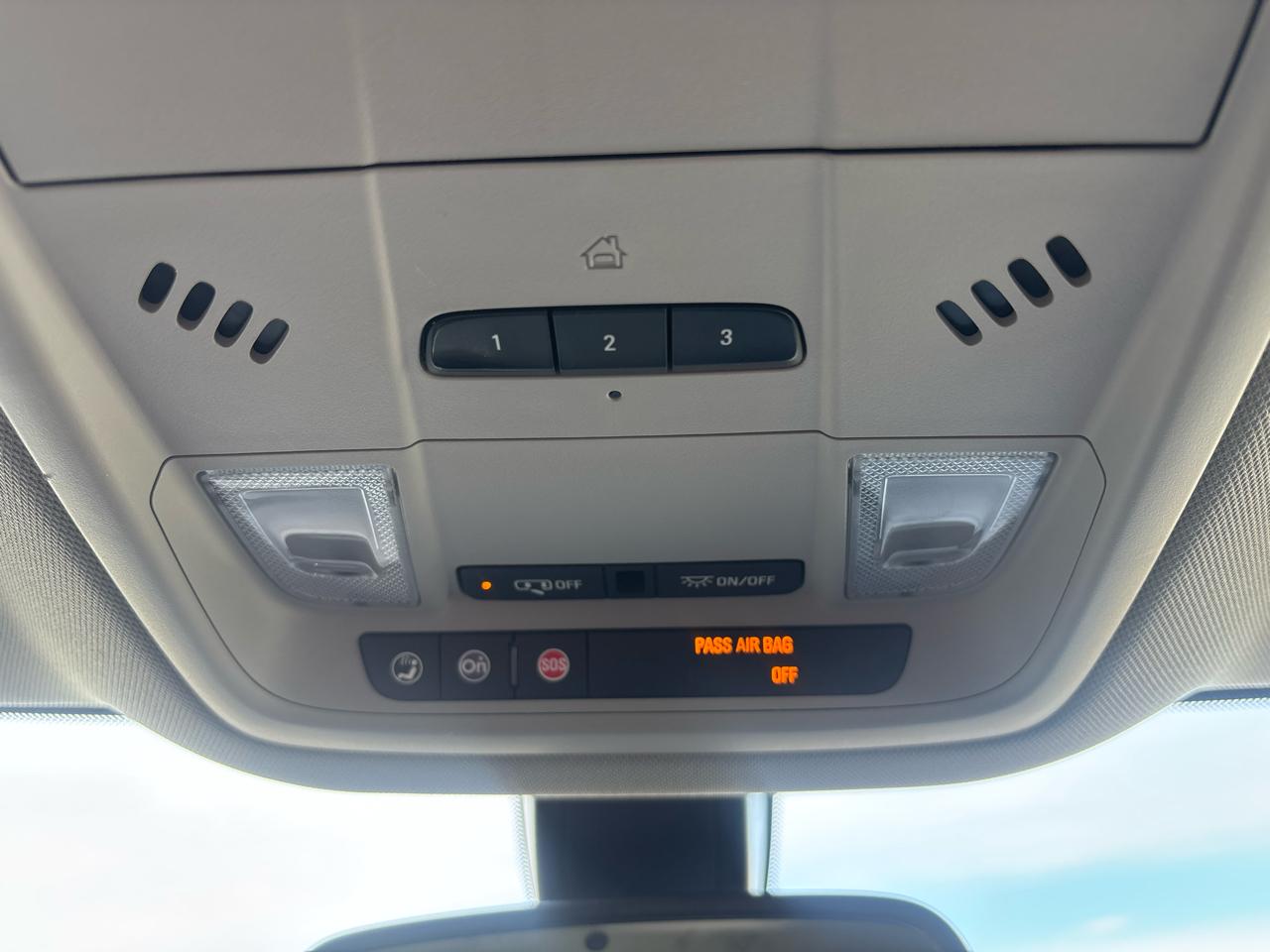 Buick Enclave AWD 4dr Essence 2020