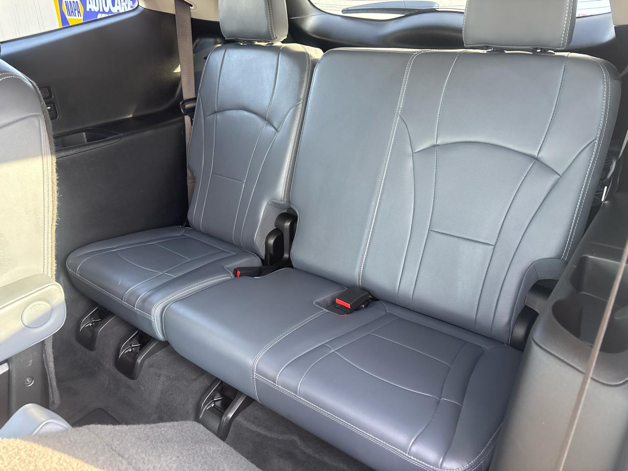 Buick Enclave AWD 4dr Essence 2020