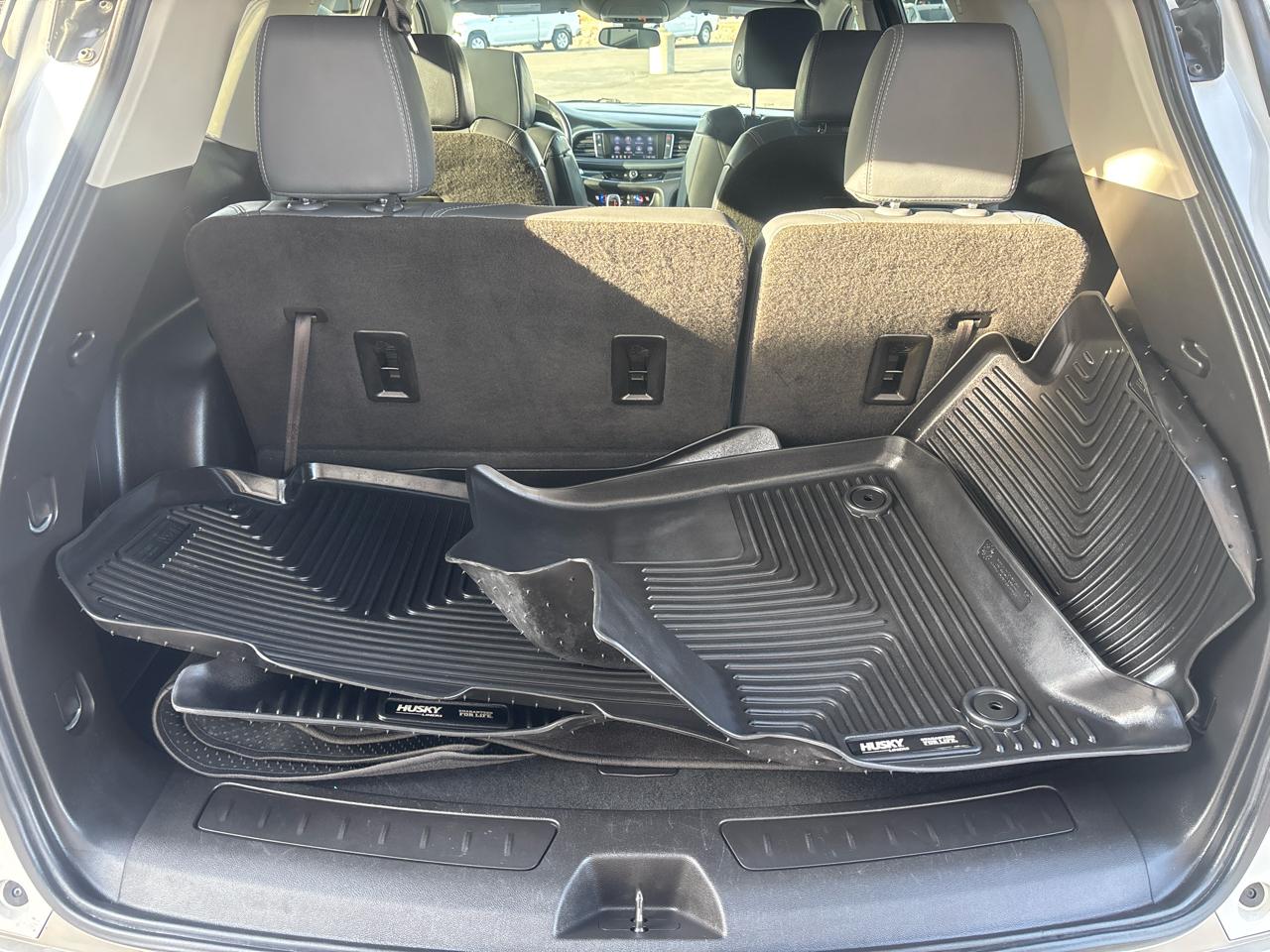 Buick Enclave AWD 4dr Essence 2020