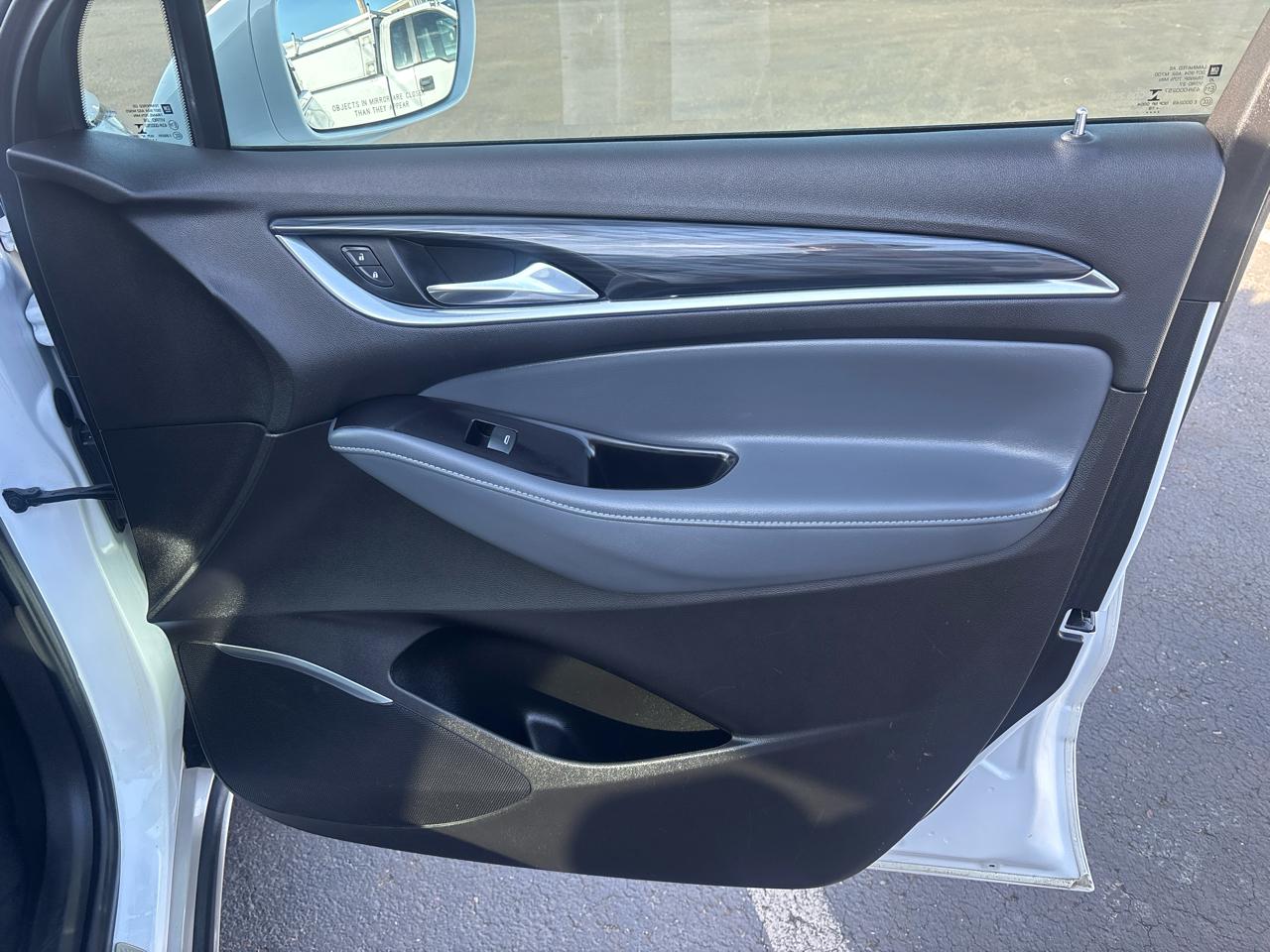 Buick Enclave AWD 4dr Essence 2020