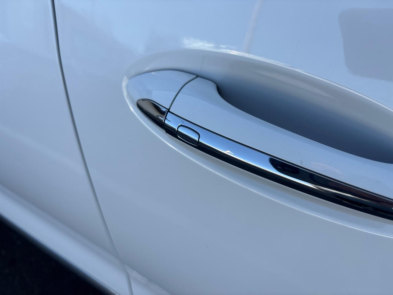 Buick Enclave AWD 4dr Essence 2020