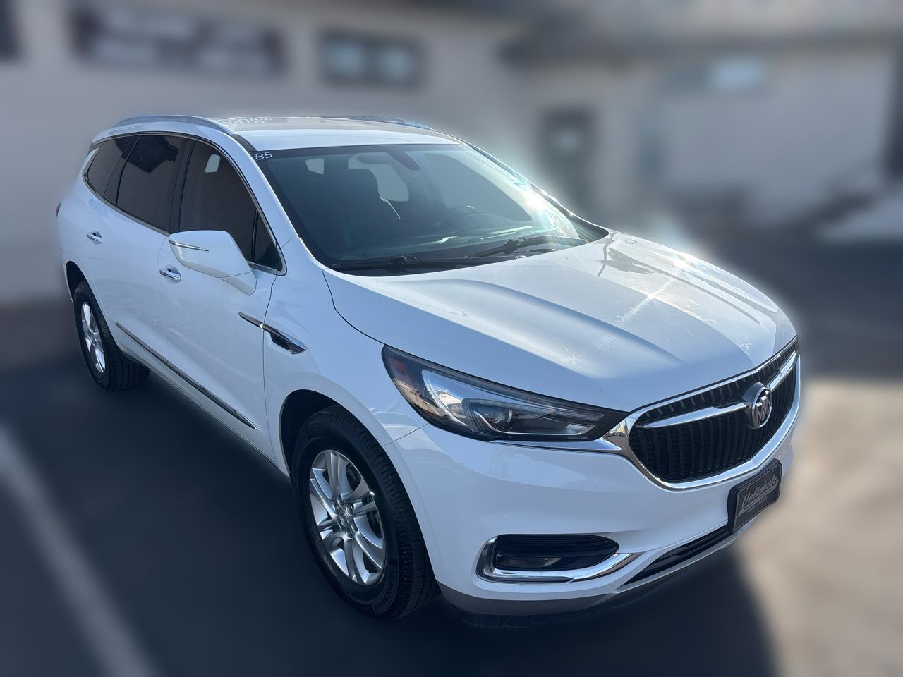 2020 Buick Enclave AWD 4dr Essence