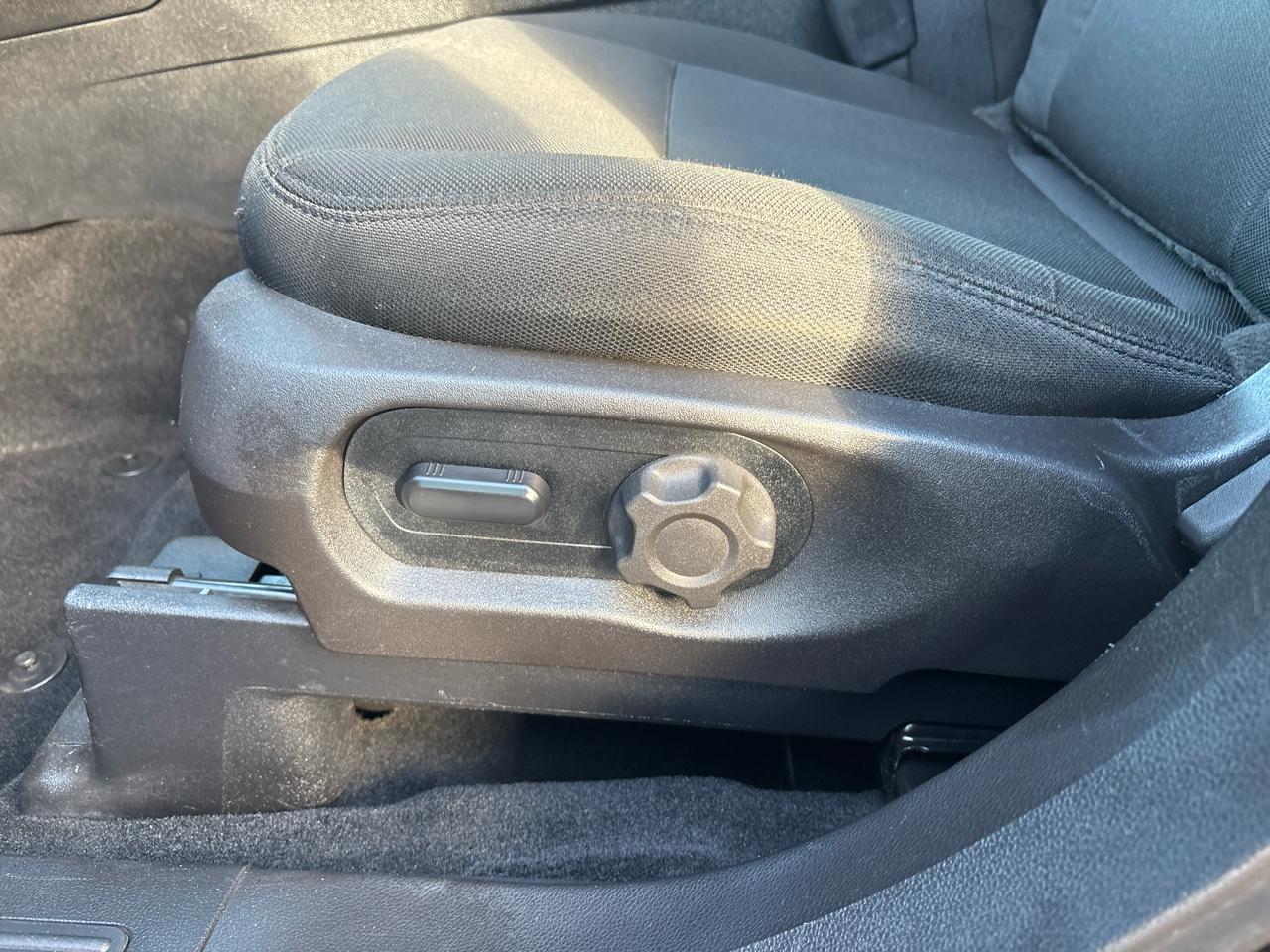 Ford Explorer Police 4WD 2016