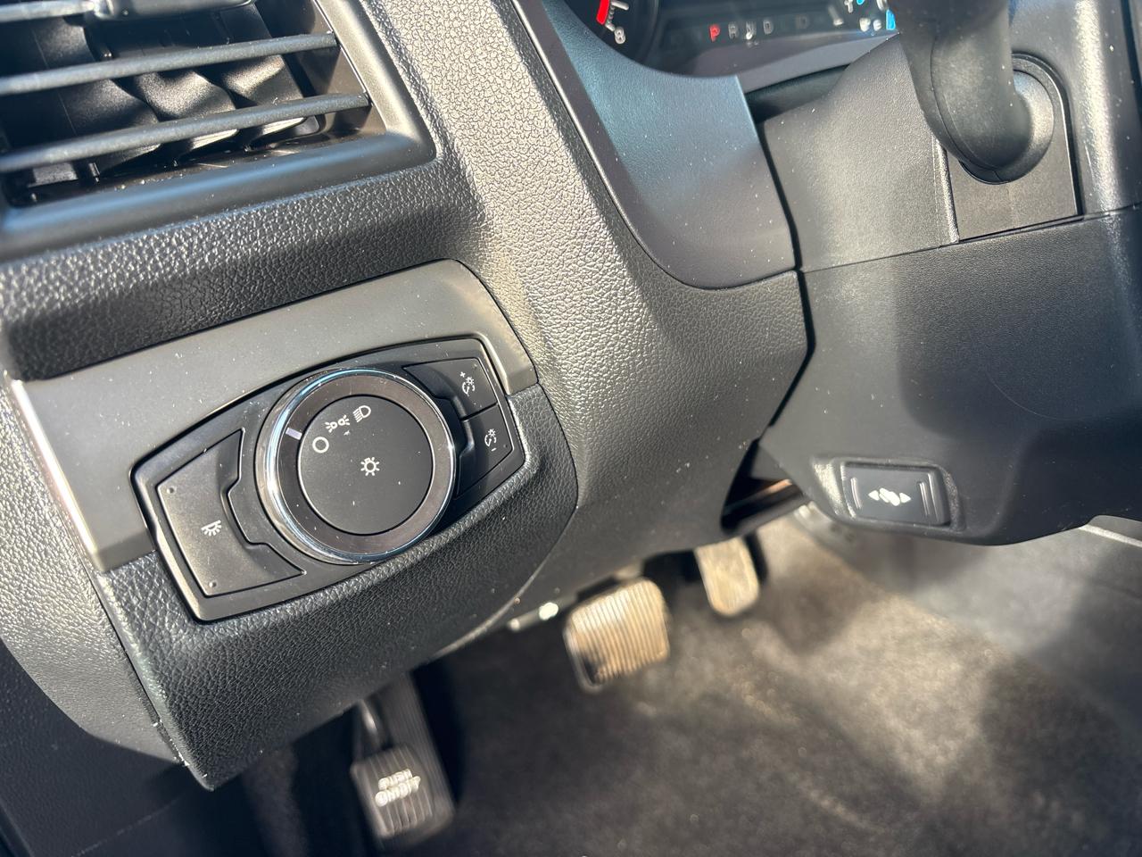 Ford Explorer Police 4WD 2016