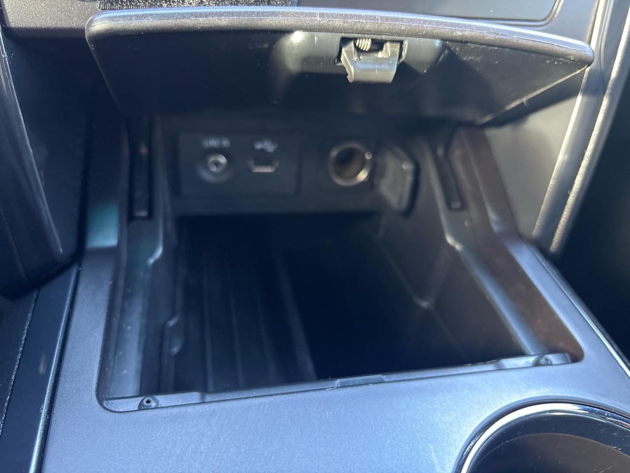 Ford Explorer Police 4WD 2016