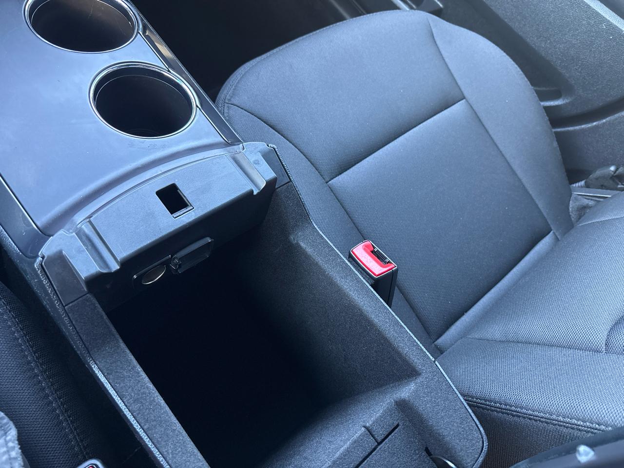 Ford Explorer Police 4WD 2016