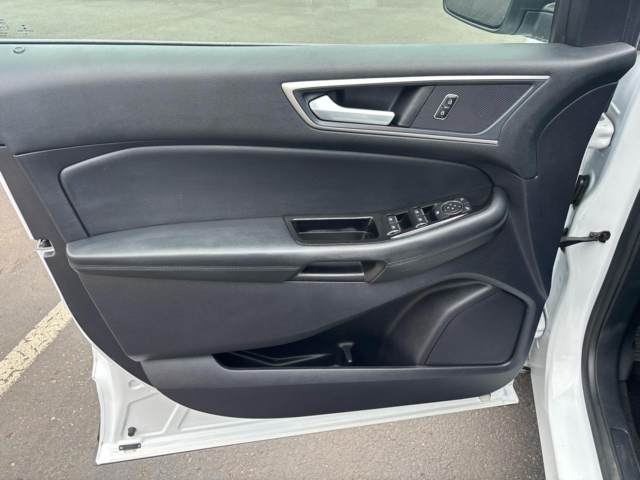 Ford Edge SEL AWD 2019