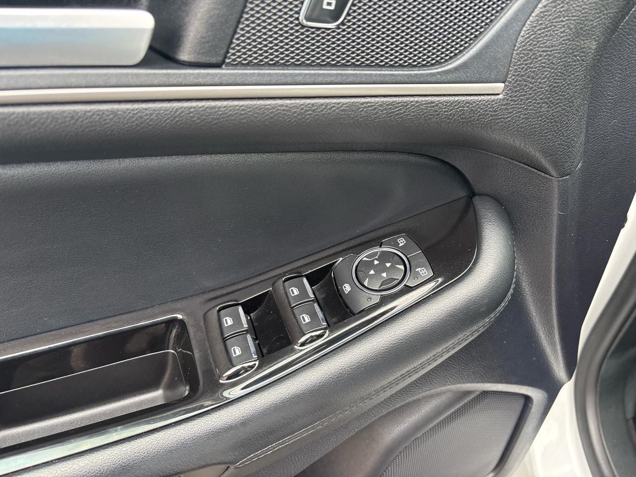 Ford Edge SEL AWD 2019