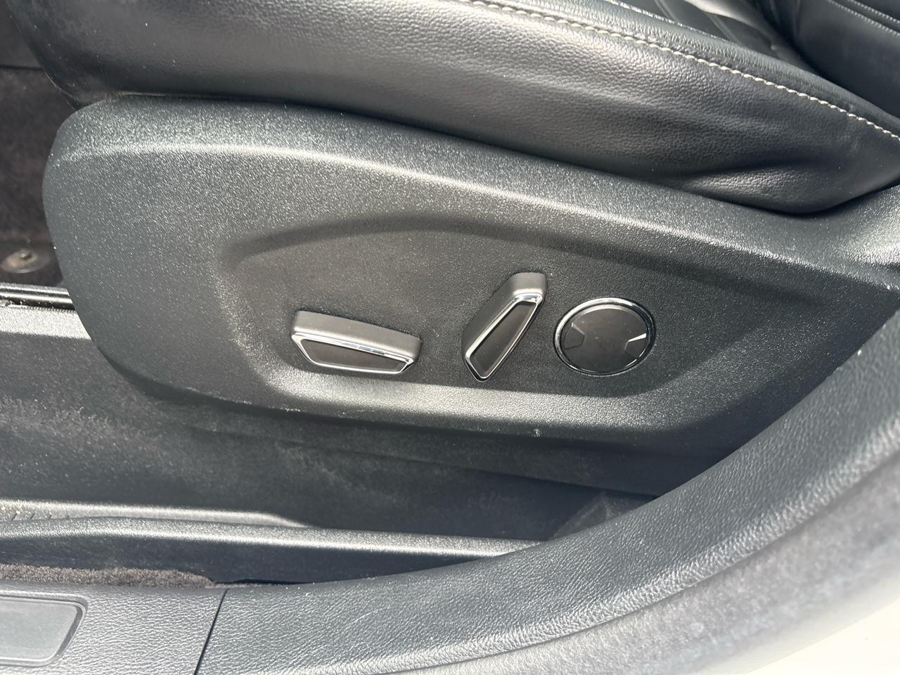 Ford Edge SEL AWD 2019