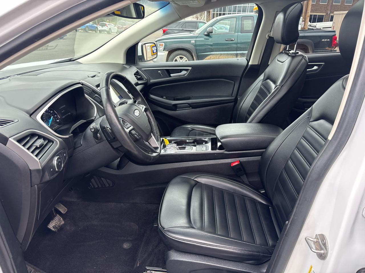 Ford Edge SEL AWD 2019