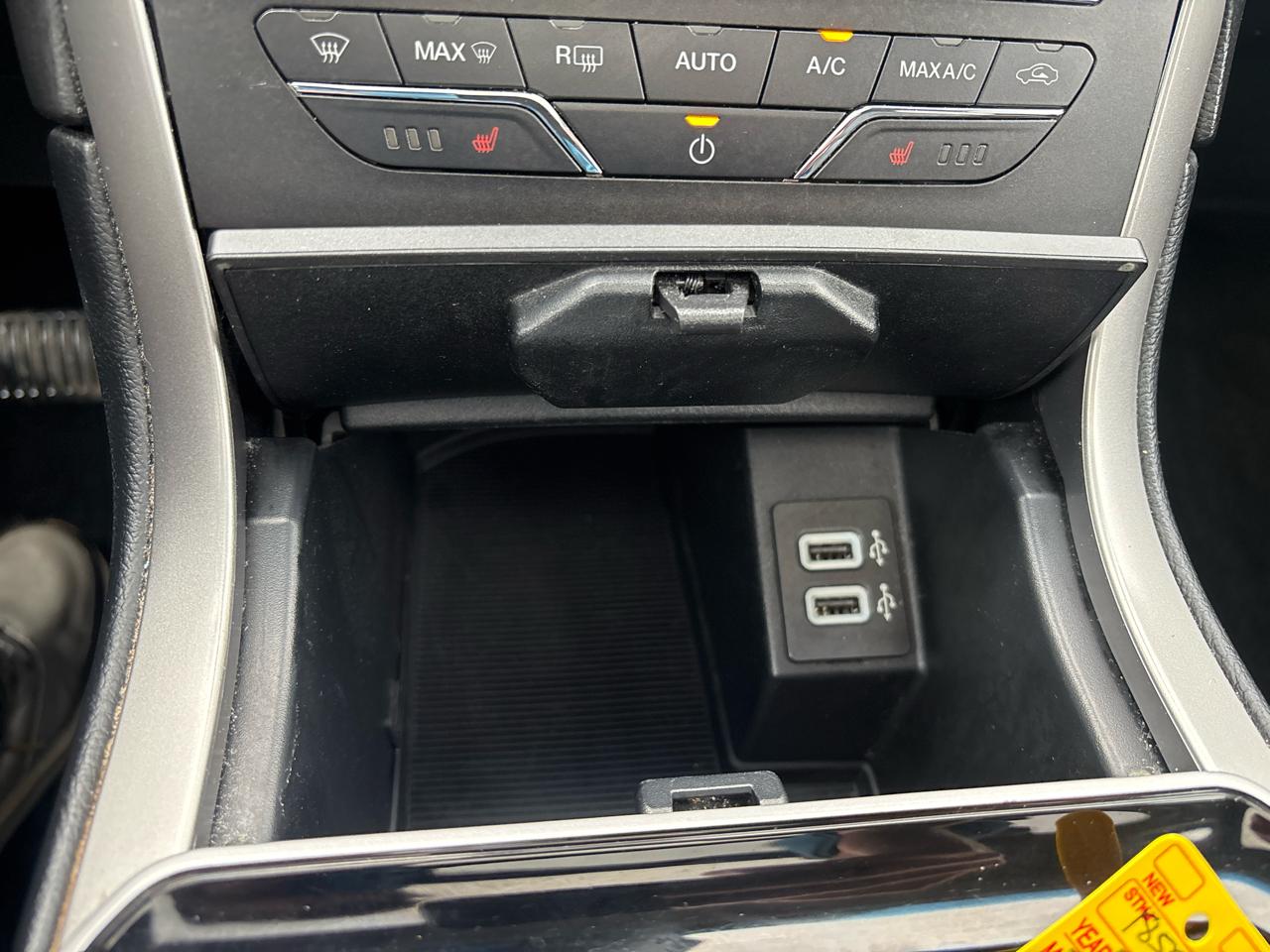 Ford Edge SEL AWD 2019