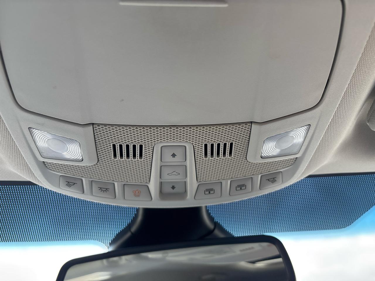 Ford Edge SEL AWD 2019